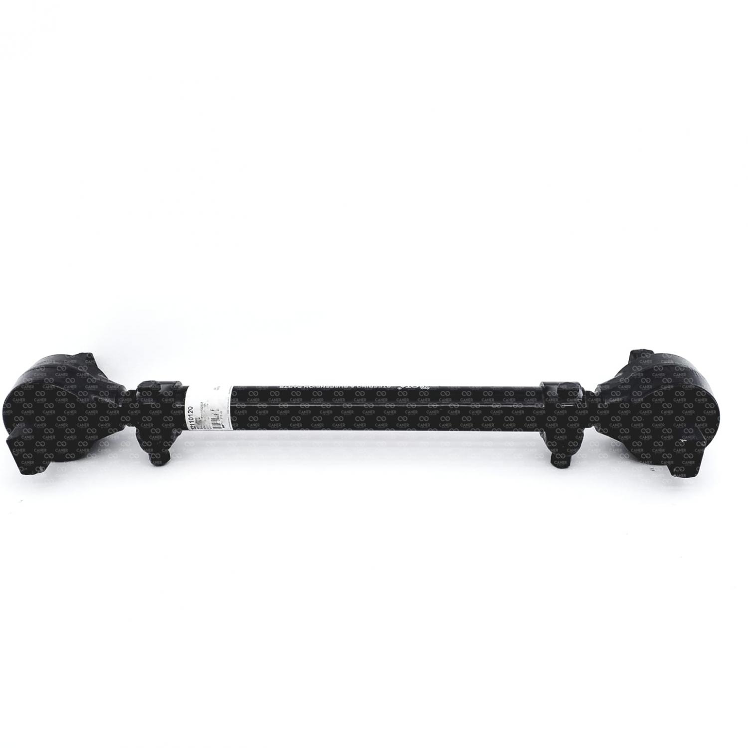 22110120 ROTA; BMC PROF. 935 - 940 ÇEKİ KOLU-;52RS002908; 52RS010392; 52RS010393; 